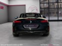 Bmw z4 g29 sdrive 30i 258 ch bva8 m sport - harman kardon - sièges chauffant à mémoire - garantie 12 mois occasion...
