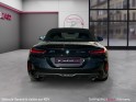 Bmw z4 g29 sdrive 30i 258 ch bva8 m sport - harman kardon - sièges chauffant à mémoire - garantie 12 mois occasion...