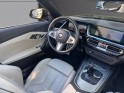 Bmw z4 g29 sdrive 30i 258 ch bva8 m sport - harman kardon - sièges chauffant à mémoire - garantie 12 mois occasion...
