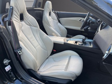 Bmw z4 g29 sdrive 30i 258 ch bva8 m sport - harman kardon - sièges chauffant à mémoire - garantie 12 mois occasion...
