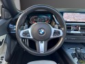 Bmw z4 g29 sdrive 30i 258 ch bva8 m sport - harman kardon - sièges chauffant à mémoire - garantie 12 mois occasion...