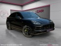 Porsche cayenne coupe e-hybrid 3.0 v6 462 ch tiptronic bva platinum edition - pack chrono - garantie 12 mois occasion...