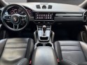 Porsche cayenne coupe e-hybrid 3.0 v6 462 ch tiptronic bva platinum edition - pack chrono - garantie 12 mois occasion...