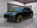 Porsche cayenne coupe e-hybrid 3.0 v6 462 ch tiptronic bva platinum edition - pack chrono - garantie 12 mois occasion...