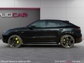 Porsche cayenne coupe e-hybrid 3.0 v6 462 ch tiptronic bva platinum edition - pack chrono - garantie 12 mois occasion...