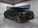 Porsche cayenne coupe e-hybrid 3.0 v6 462 ch tiptronic bva platinum edition - pack chrono - garantie 12 mois occasion...