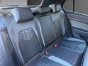Volkswagen golf 1.5 etsi opf 150ch dsg7 r line toit pano siège chauffant volant chauffant carplay caméra de recul matrix......