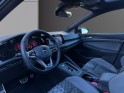 Volkswagen golf 1.5 etsi opf 150ch dsg7 r line toit pano siège chauffant volant chauffant carplay caméra de recul matrix......