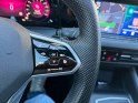 Volkswagen golf 1.5 etsi opf 150ch dsg7 r line toit pano siège chauffant volant chauffant carplay caméra de recul matrix......