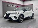 Renault captur tce 100 1.0 21 intens occasion simplicicar labarthe simplicicar simplicibike france
