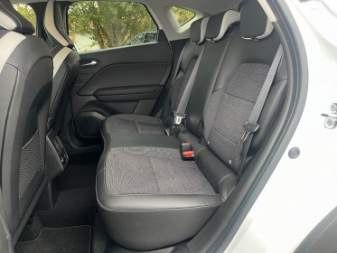 Renault captur tce 100 1.0 21 intens occasion simplicicar labarthe simplicicar simplicibike france