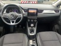 Renault captur tce 100 1.0 21 intens occasion simplicicar labarthe simplicicar simplicibike france