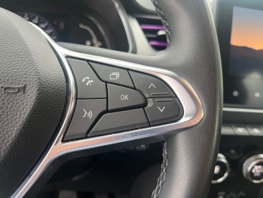 Renault captur tce 100 1.0 21 intens occasion simplicicar labarthe simplicicar simplicibike france