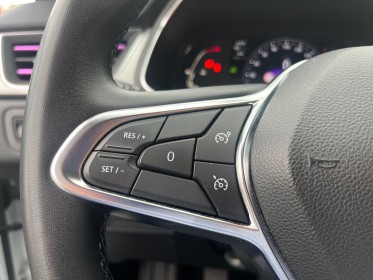 Renault captur tce 100 1.0 21 intens occasion simplicicar labarthe simplicicar simplicibike france