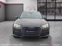 Audi a4 avant 3.0 v6 tdi 218 ch s tronic 7 rapports quattro design luxe / entretien complet exclusif audi / garantie 12 mois...