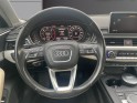 Audi a4 avant 3.0 v6 tdi 218 ch s tronic 7 rapports quattro design luxe / entretien complet exclusif audi / garantie 12 mois...