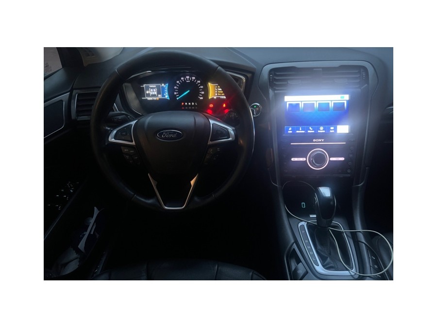 FORD d'occasion MONDEO SW HYBRID 187 TITANIUM PH2 de 2020 Le Raincy