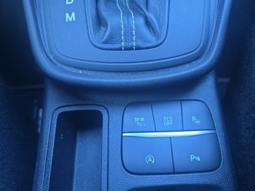 Ford puma ii  1ère main/entretien ford/atelage 1.0 ecoboost mhev 125 bv powershift st line vignale occasion avignon (84)...