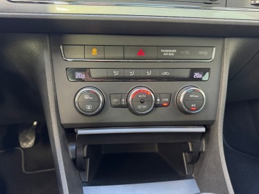 Seat leon 1.6 tdi 105 start/stop i-tech - garantie 12 mois occasion simplicicar nimes - rb auto simplicicar simplicibike france