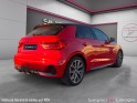 Audi a1 sportback 40 tfsi 200 ch s tronic 6 s line occasion simplicicar limoges  simplicicar simplicibike france