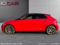 Audi a1 sportback 40 tfsi 200 ch s tronic 6 s line occasion simplicicar limoges  simplicicar simplicibike france