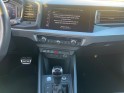 Audi a1 sportback 40 tfsi 200 ch s tronic 6 s line occasion simplicicar limoges  simplicicar simplicibike france