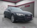 Audi a4 business 2.0 tfsi ultra 190 s tronic 7 business line occasion simplicicar brie-comte-robert simplicicar simplicibike...