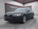 Audi a4 business 2.0 tfsi ultra 190 s tronic 7 business line occasion simplicicar brie-comte-robert simplicicar simplicibike...