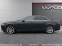 Audi a4 business 2.0 tfsi ultra 190 s tronic 7 business line occasion simplicicar brie-comte-robert simplicicar simplicibike...