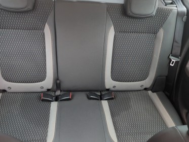 Opel crossland x 1.6 turbo d 120 ch innovation-toit noir -  12 mois de garantie - occasion simplicicar brest simplicicar...