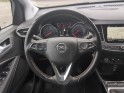 Opel crossland x 1.6 turbo d 120 ch innovation-toit noir -  12 mois de garantie - occasion simplicicar brest simplicicar...