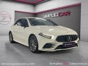 Mercedes classe a 220 7g-dct amg line garantie 12 mois occasion simplicicar meximieux simplicicar simplicibike france