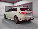 Mercedes classe a 220 7g-dct amg line garantie 12 mois occasion simplicicar meximieux simplicicar simplicibike france