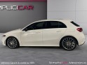 Mercedes classe a 220 7g-dct amg line garantie 12 mois occasion simplicicar meximieux simplicicar simplicibike france