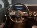 Mercedes classe a 220 7g-dct amg line garantie 12 mois occasion simplicicar meximieux simplicicar simplicibike france