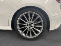 Mercedes classe a 220 7g-dct amg line garantie 12 mois occasion simplicicar meximieux simplicicar simplicibike france