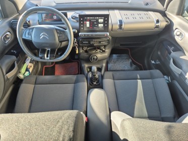 Citroen c4 cactus 110 ss rip curl garantie 12 mois occasion simplicicar royan simplicicar simplicibike france