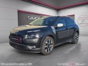 Citroen c4 cactus 110 ss rip curl garantie 12 mois occasion simplicicar royan simplicicar simplicibike france