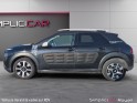 Citroen c4 cactus 110 ss rip curl garantie 12 mois occasion simplicicar royan simplicicar simplicibike france