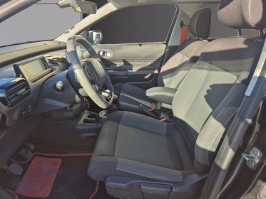 Citroen c4 cactus 110 ss rip curl garantie 12 mois occasion simplicicar royan simplicicar simplicibike france