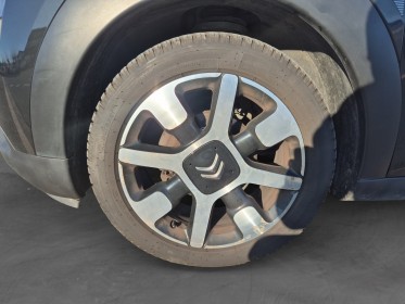 Citroen c4 cactus 110 ss rip curl garantie 12 mois occasion simplicicar royan simplicicar simplicibike france
