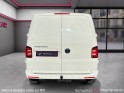 Volkswagen transporter fourgon gn tole l1h1 2.0 tdi 204 dsg7 4motion garantie 12 mois attelage boite auto occasion...