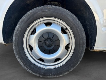 Volkswagen transporter fourgon gn tole l1h1 2.0 tdi 204 dsg7 4motion garantie 12 mois attelage boite auto occasion...