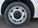 Volkswagen transporter fourgon gn tole l1h1 2.0 tdi 204 dsg7 4motion garantie 12 mois attelage boite auto occasion...