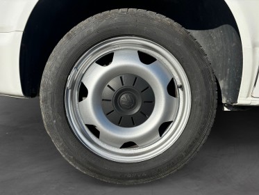 Volkswagen transporter fourgon gn tole l1h1 2.0 tdi 204 dsg7 4motion garantie 12 mois attelage boite auto occasion...