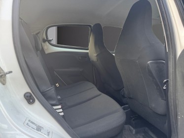 Peugeot 108 1.0 vti 68ch bvm5 active occasion simplicicar lille  simplicicar simplicibike france