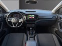 Volkswagen t-cross 1.0 tsi 115 start/stop dsg7 carat - acc - sièges chauffant - carplay - garantie 12 mois occasion...