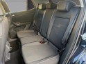 Volkswagen t-cross 1.0 tsi 115 start/stop dsg7 carat - acc - sièges chauffant - carplay - garantie 12 mois occasion...