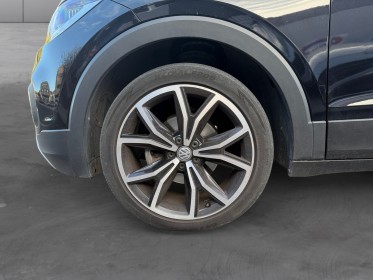 Volkswagen t-cross 1.0 tsi 115 start/stop dsg7 carat - acc - sièges chauffant - carplay - garantie 12 mois occasion...