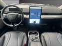 Ford mustang mach-e standard range 76 kwh 269 ch awd premium garantie 12 mois occasion scl 56 - simplicicar vannes...